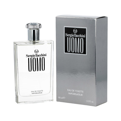 Profumo Uomo Sergio Tacchini Man EDT 100 ml