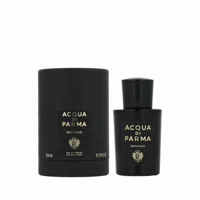 Profumo Unisex Acqua Di Parma Sandalo EDP EDP 20 ml