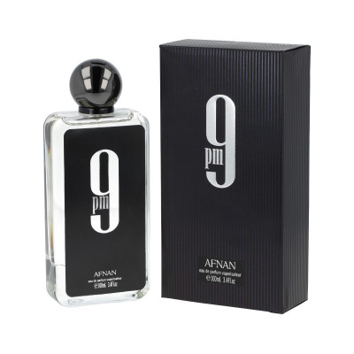 Profumo Uomo Afnan EDP 9 Pm 100 ml