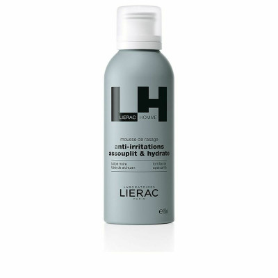 Schiuma da Barba Lierac (150 ml)