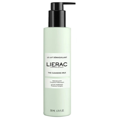 Latte Struccante Lierac   Micellare 200 ml