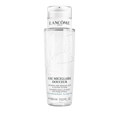 Acqua Micellare Struccante Douceur Lancôme (400 ml)