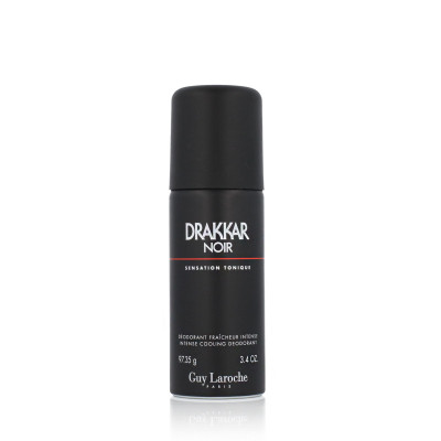 Deodorante Guy Laroche DRAKKAR NOIR 150 ml