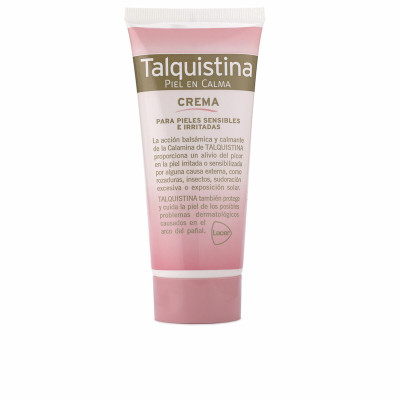 Crema Protettiva per Cambio Pannolino Talquistina (100 ml)