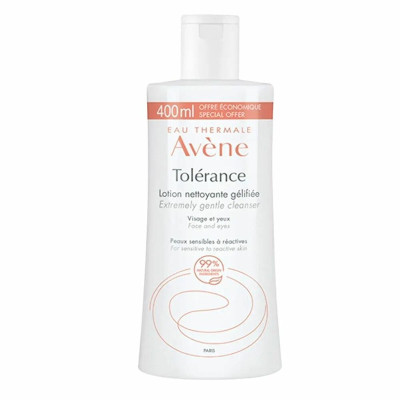 Latte Detergente Avene 112982 400 ml (400 ml)