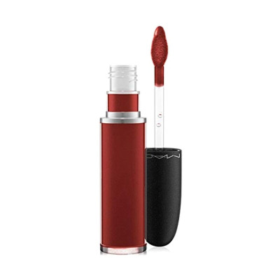 Rossetti Mac Retro Matte carnivorous Liquido 5 ml