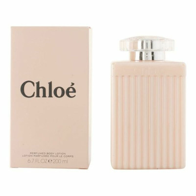 Lozione Idratante Signature Chloe (200 ml)