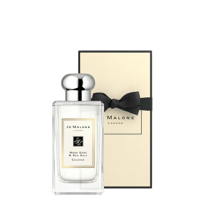 Profumo Unisex Jo Malone Wood Sage & Sea Salt EDC 100 ml