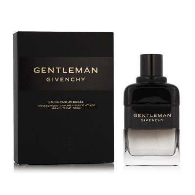 Profumo Unisex Givenchy Gentleman Boisée EDP 2 Pezzi