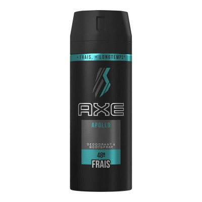 Deodorante Spray Axe Apollo 150 ml