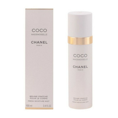 Spray Corpo Chanel Coco Mademoiselle EDP