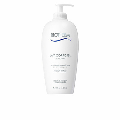 Latte Corpo Biotherm COSBIO020 400 ml