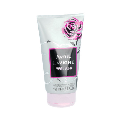 Lozione Corpo Avril Lavigne Wild Rose Wild Rose 150 ml