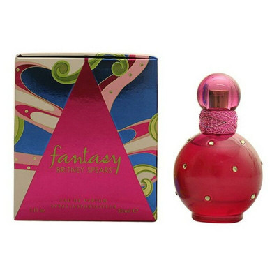 Profumo Donna Fantasy Britney Spears EDP EDP