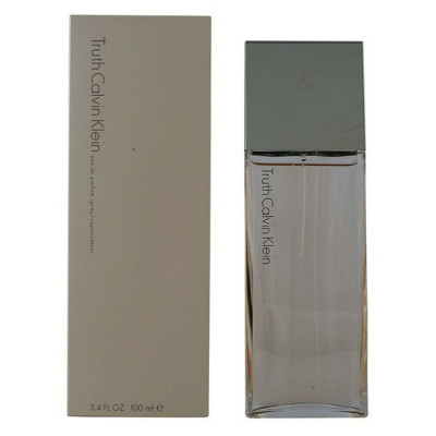 Profumo Donna Truth Calvin Klein EDP EDP