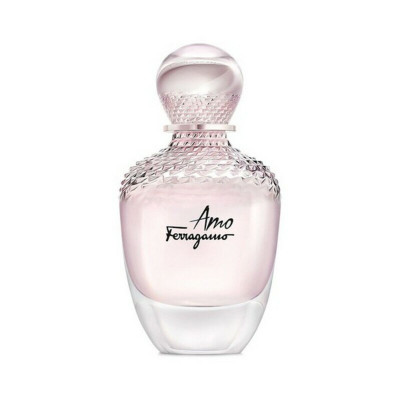 Profumo Donna Amo Salvatore Ferragamo EDP EDP