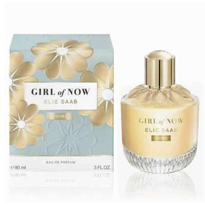 Profumo Donna Elie Saab Girl of now EDP 90 ml