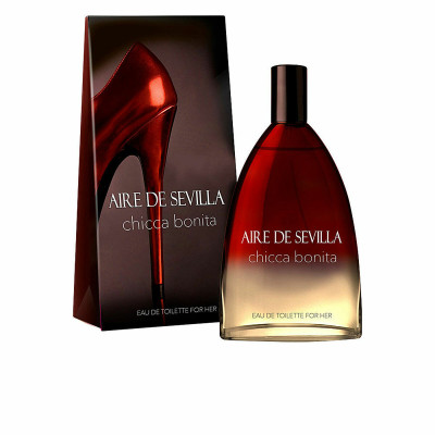 Profumo Donna Aire Sevilla AIRE DE SEVILLA CHICCA BONITA EDT 150 ml