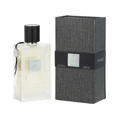 Profumo Unisex Lalique EDP 100 ml Floral Bronze