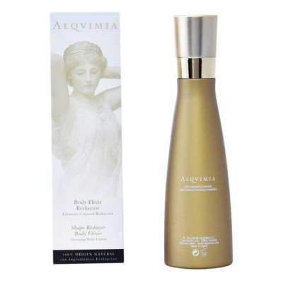 Olio Corpo Snellente Alqvimia 200 ml