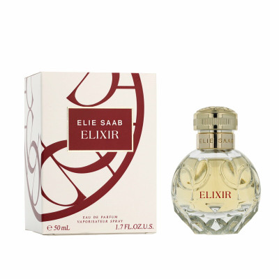 Profumo Donna Elie Saab EDP Elixir 50 ml