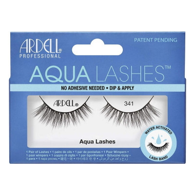 Ciglia Finte Aqua Lashes Ardell 63402 Nº 341