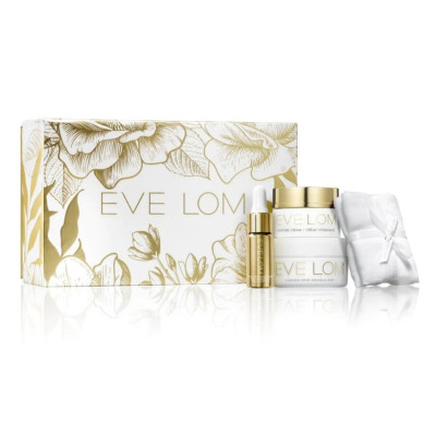 Set Cosmetica Eve Lom Radiant Renewal Ritual 4 Pezzi