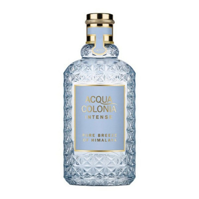 Profumo Unisex 4711 ACQUA COLONIA INTENSE PURE BREEZE OF HIMALAYA EDC 170 ml