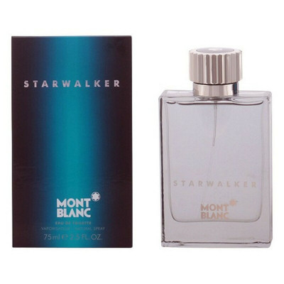 Profumo Uomo Montblanc EDT