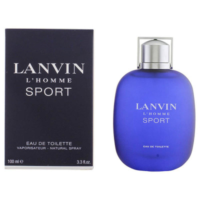 Profumo Uomo Lanvin 459163 EDT 100 ml