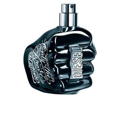 Profumo Uomo Diesel Only The Brave Tattoo EDT 200 ml Edizione speciale