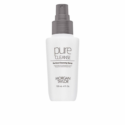 Crema Detergente Morgan Taylor Pure Cleanse (120 ml)