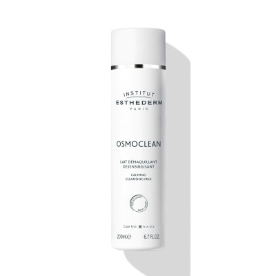 Latte Struccante Institut Esthederm Osmoclean Pelle sensibile 200 ml