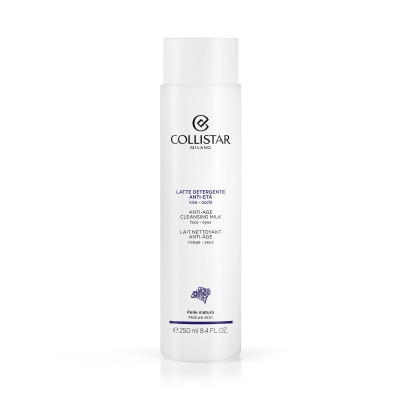 Latte Detergente Collistar   250 ml