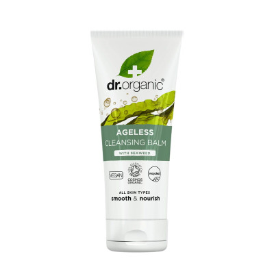 Detergente Viso Dr.Organic AGELESS DR. ORGANIC 100 ml Balsamo