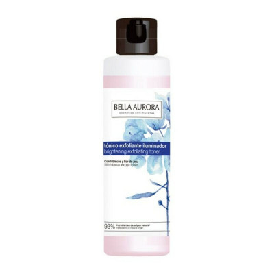 Tonco Esfoliante Bella Aurora (200 ml)