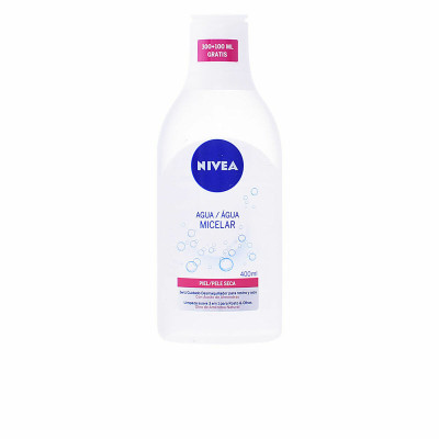 Acqua Micellare Nivea Agua Micelar 400 ml