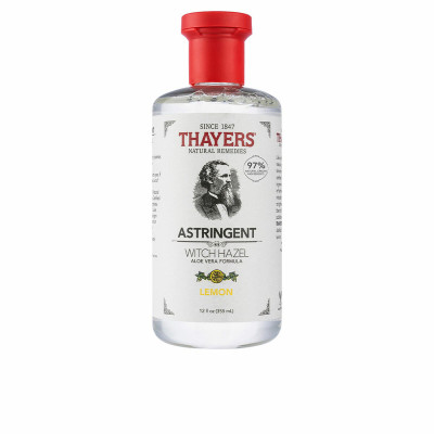 Tonico Viso Thayers Lemon (355 ml)