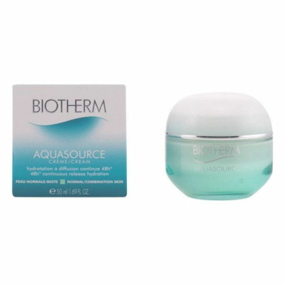 Crema Idratante Aquasource Biotherm