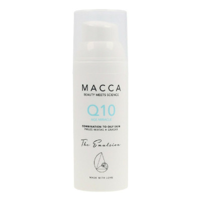 Crema Antietà Q10 Age Miracle Macca Age Miracle 50 ml