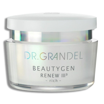 Crema Rigenerante Dr. Grandel Beautygen 50 ml