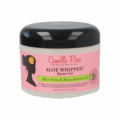 Crema Styling Aloe Whipped Camille Rose Rose Aloe (240 ml)