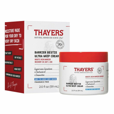 Crema Giorno Thayers 89 ml