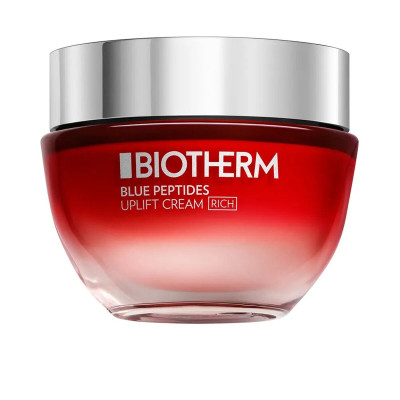 Crema Antietà Giorno Biotherm Blue Peptides Uplift 50 ml Rassodante