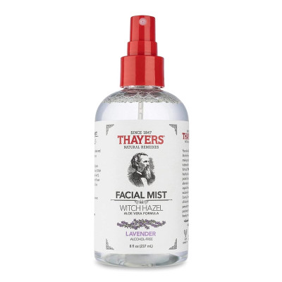 Acqua per il Viso Thayers Lavanda 237 ml 355 ml