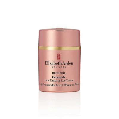 Crema Antietà per Contron Occhi Elizabeth Arden Ceramide Retinolo (15 ml)