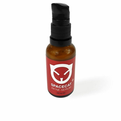 Siero Anti-acne Ak'ne Spacecat CBD (30 ml)