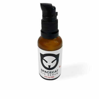 Siero Antirughe Eye & Wrinkle Spacecat Cbd Eye Wrinkle CBD 30 ml