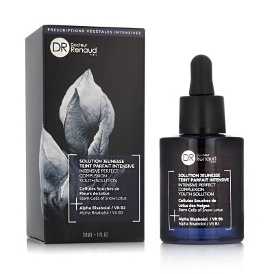 Siero Antietà Dr Renaud Loto Organica 30 ml