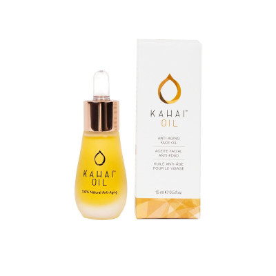 Olio Viso Kahai Oil   15 ml